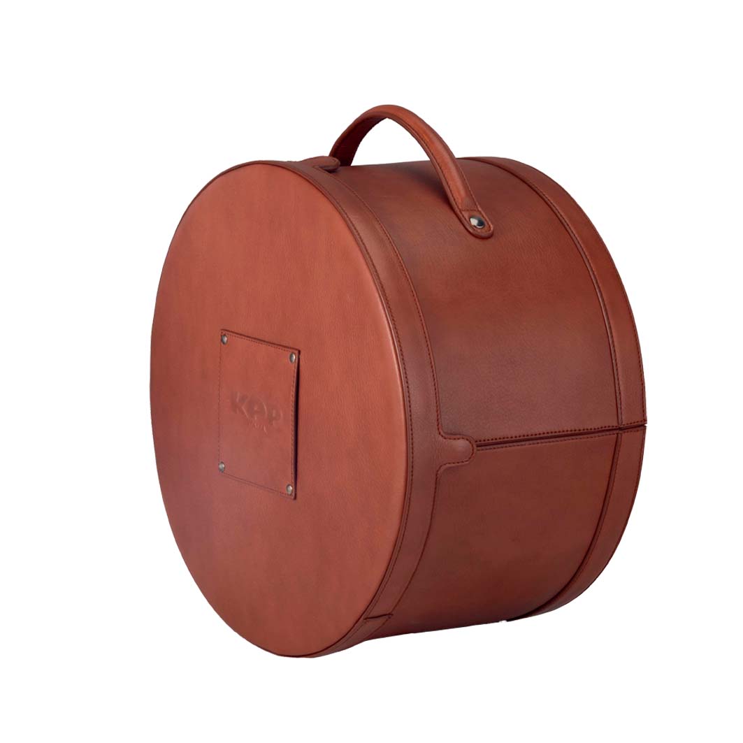 KEP Helmet Bag | Brown