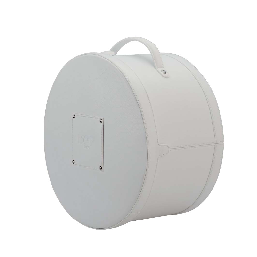 KEP Helmet Bag | White