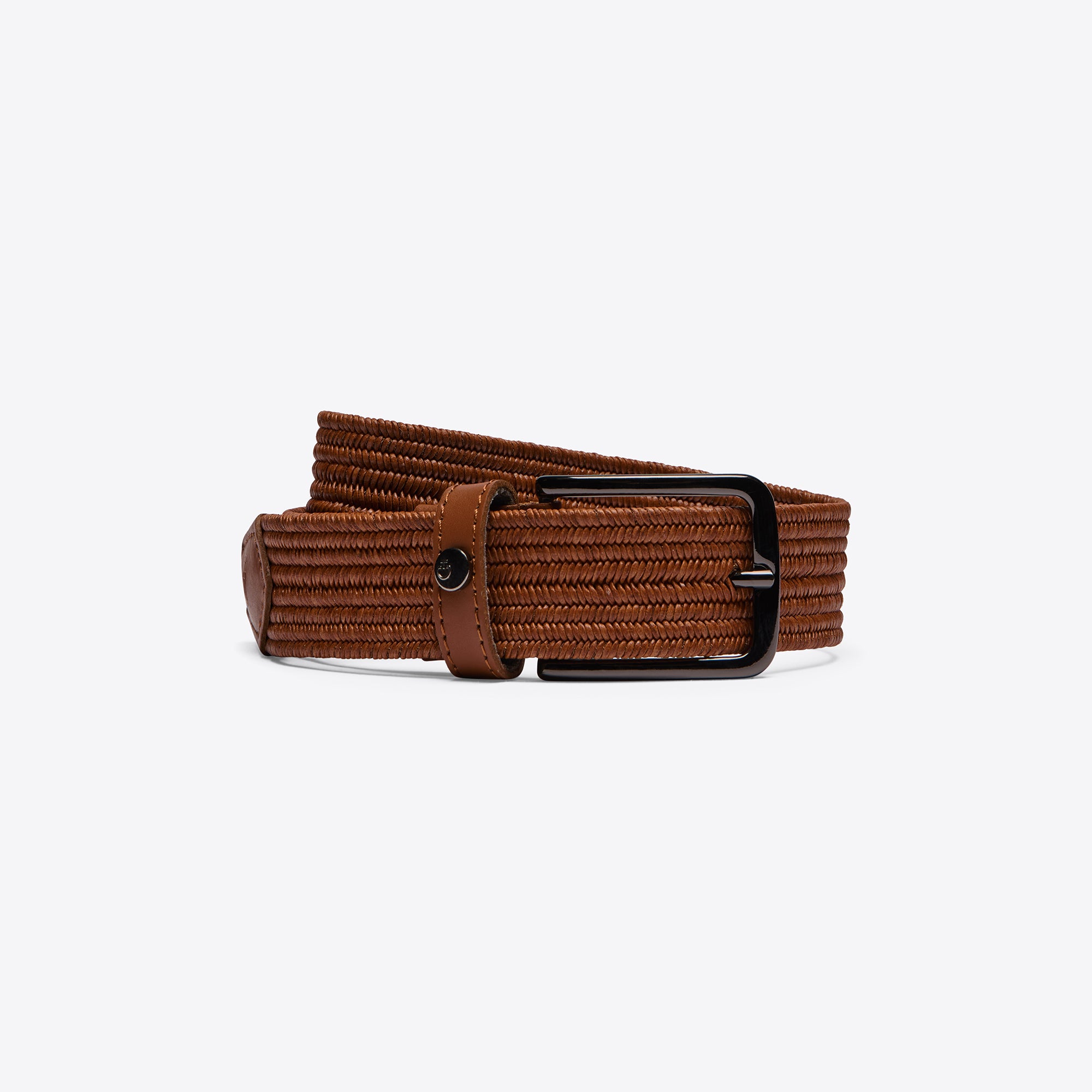Ladies CT Elastic Belt | Mink