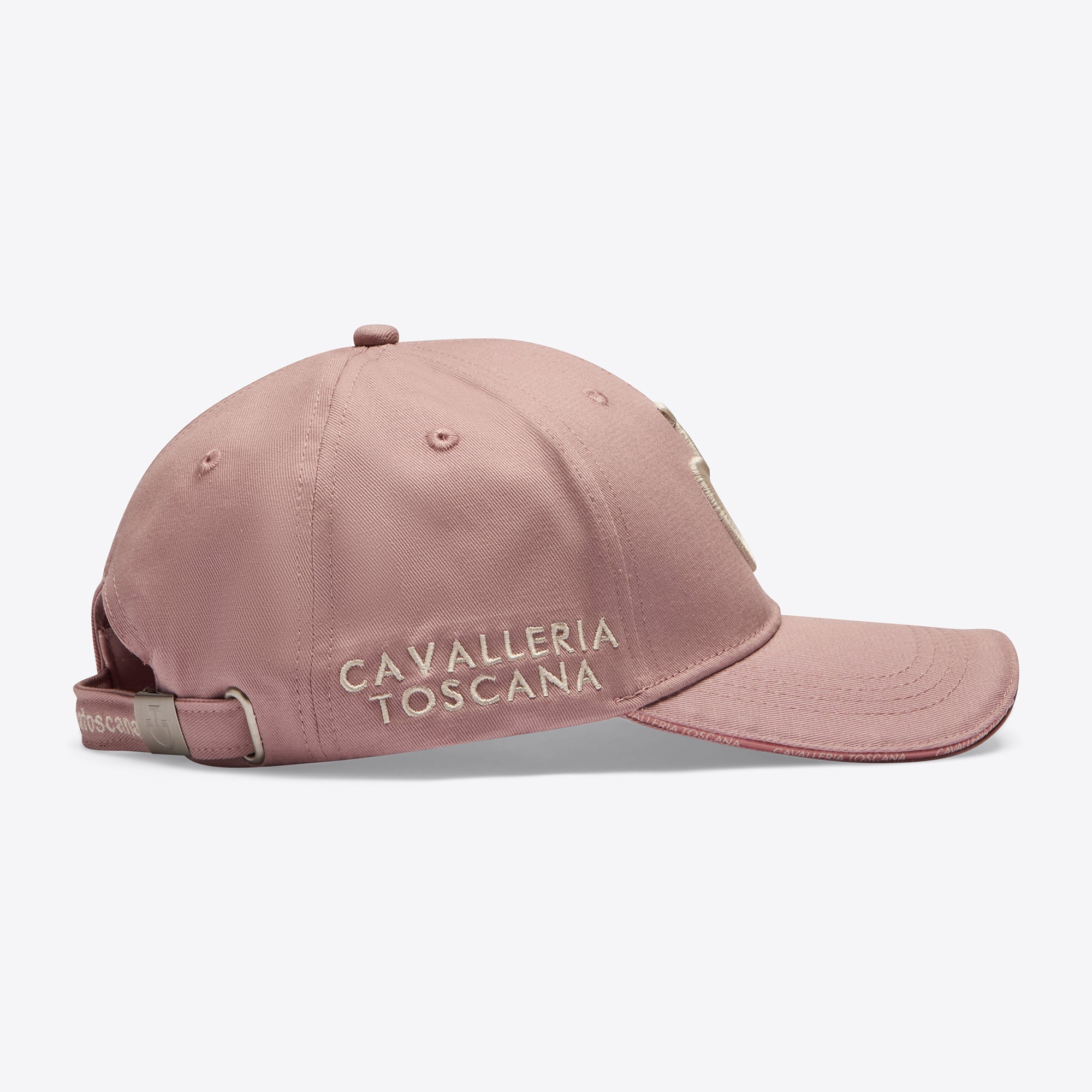 CT Cap | Violet Ice | Brich
