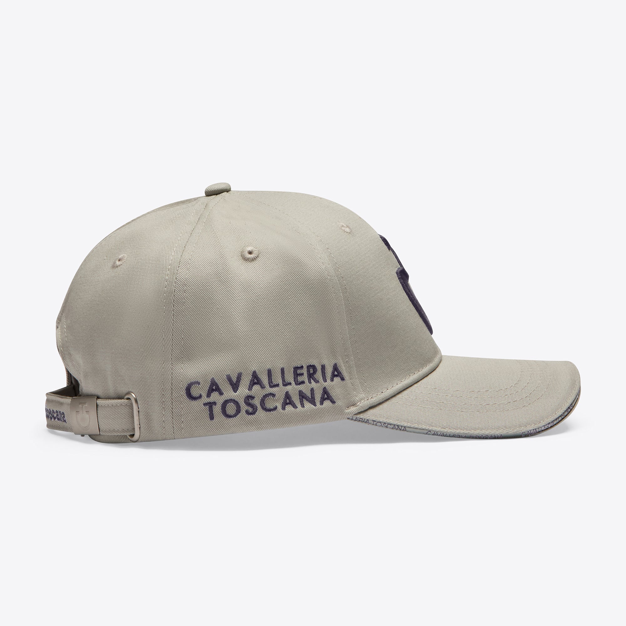 CT Cap | Belgian Block | Charcoal