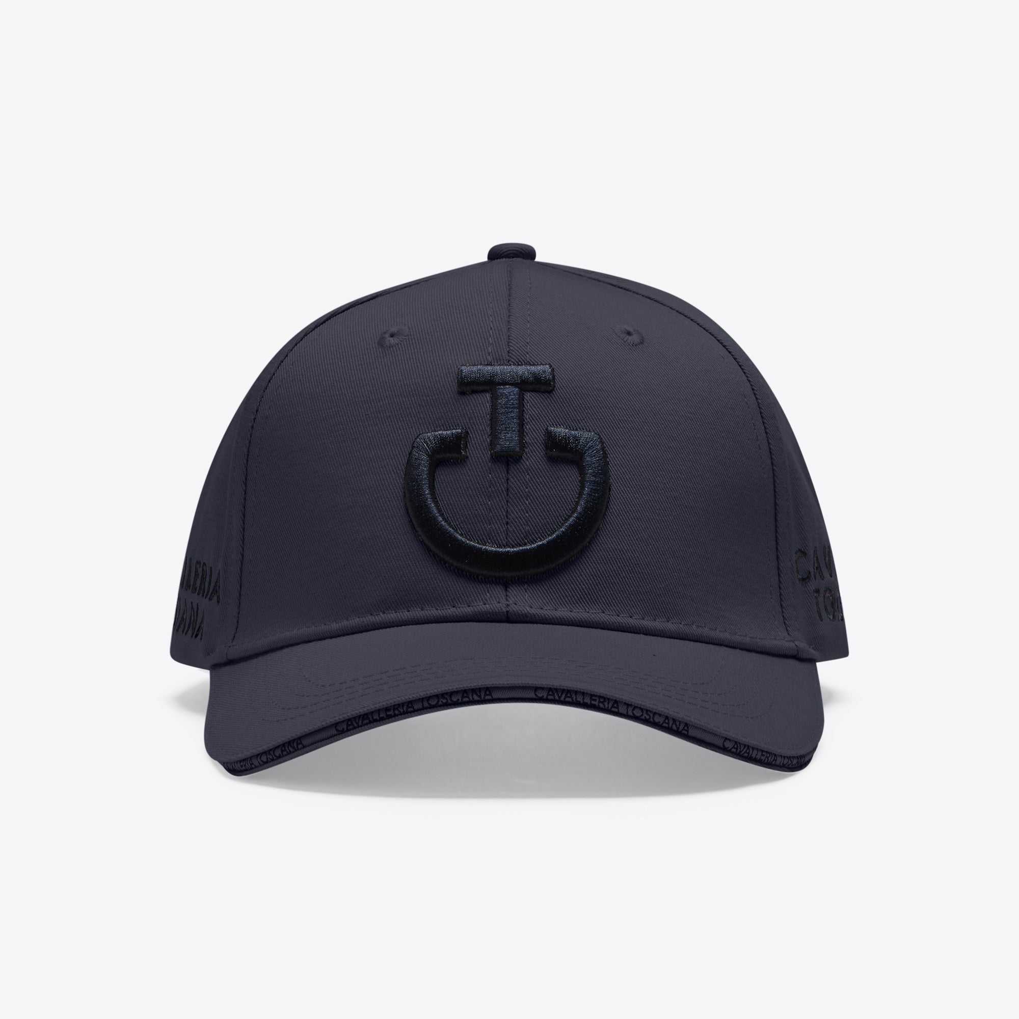 CT Cap | Charcoal | Black