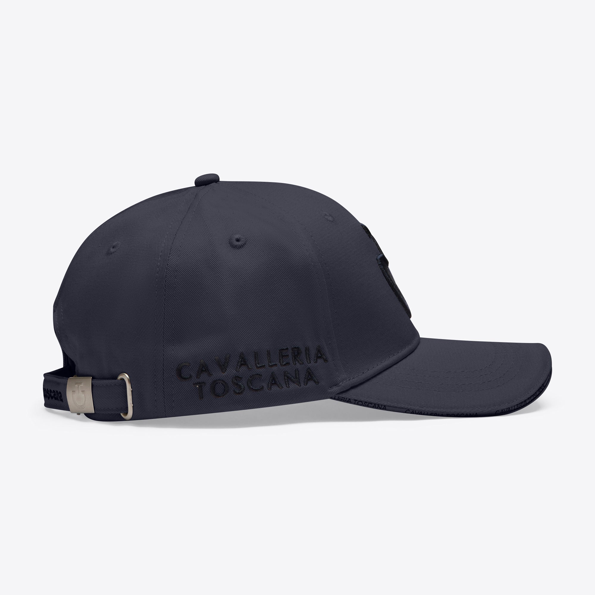 CT Cap | Charcoal | Black