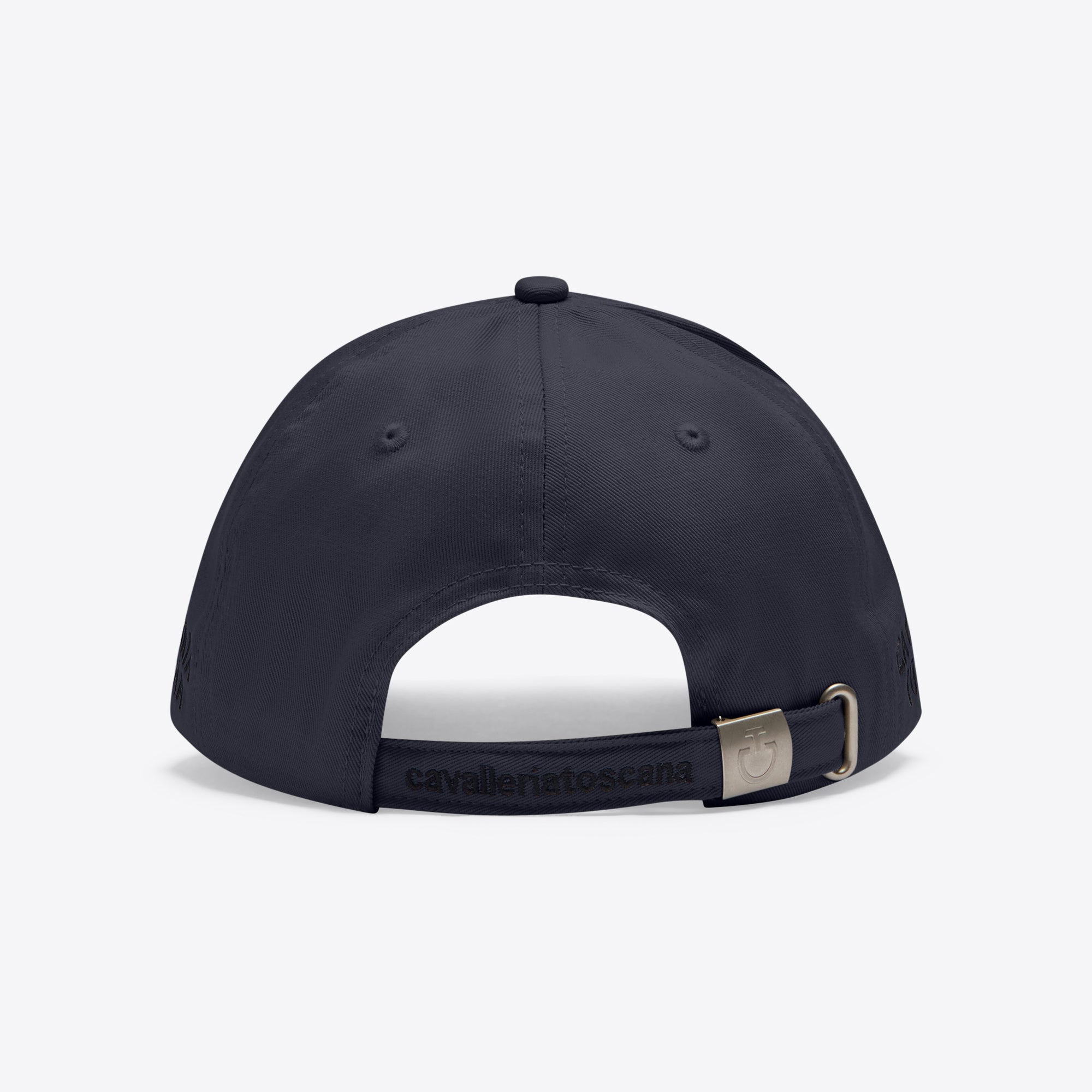 CT Cap | Charcoal | Black