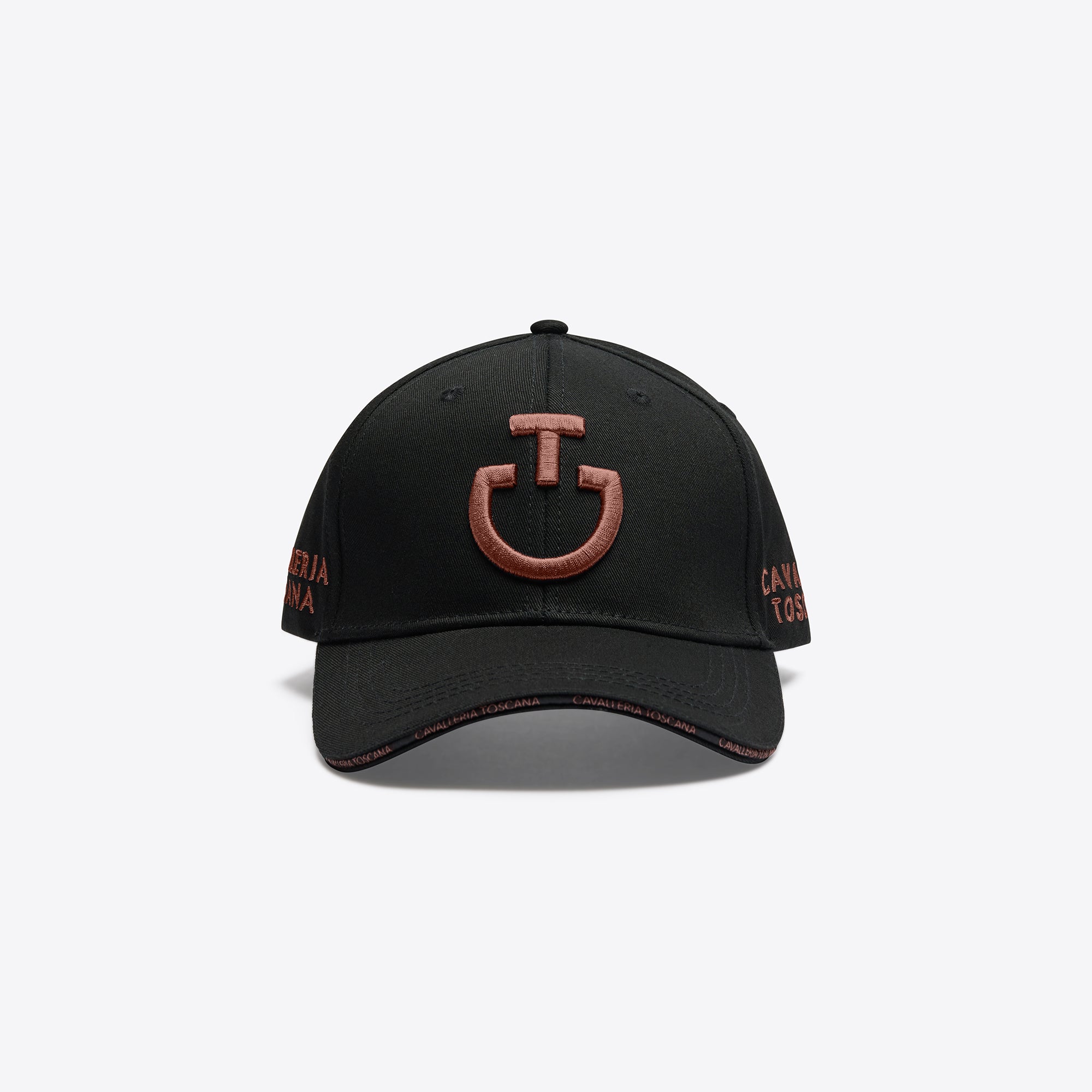 CT Cap | Black | Mink
