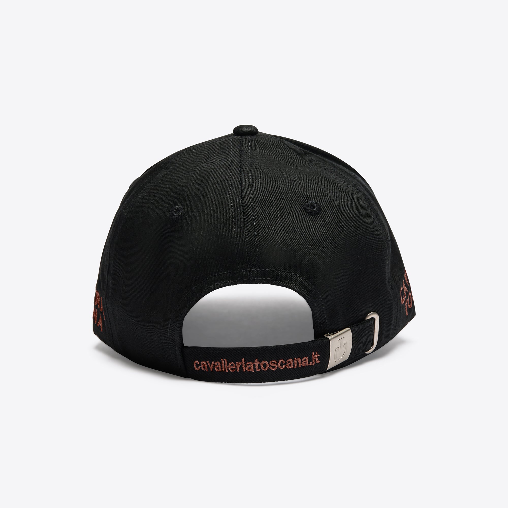 CT Cap | Black | Mink