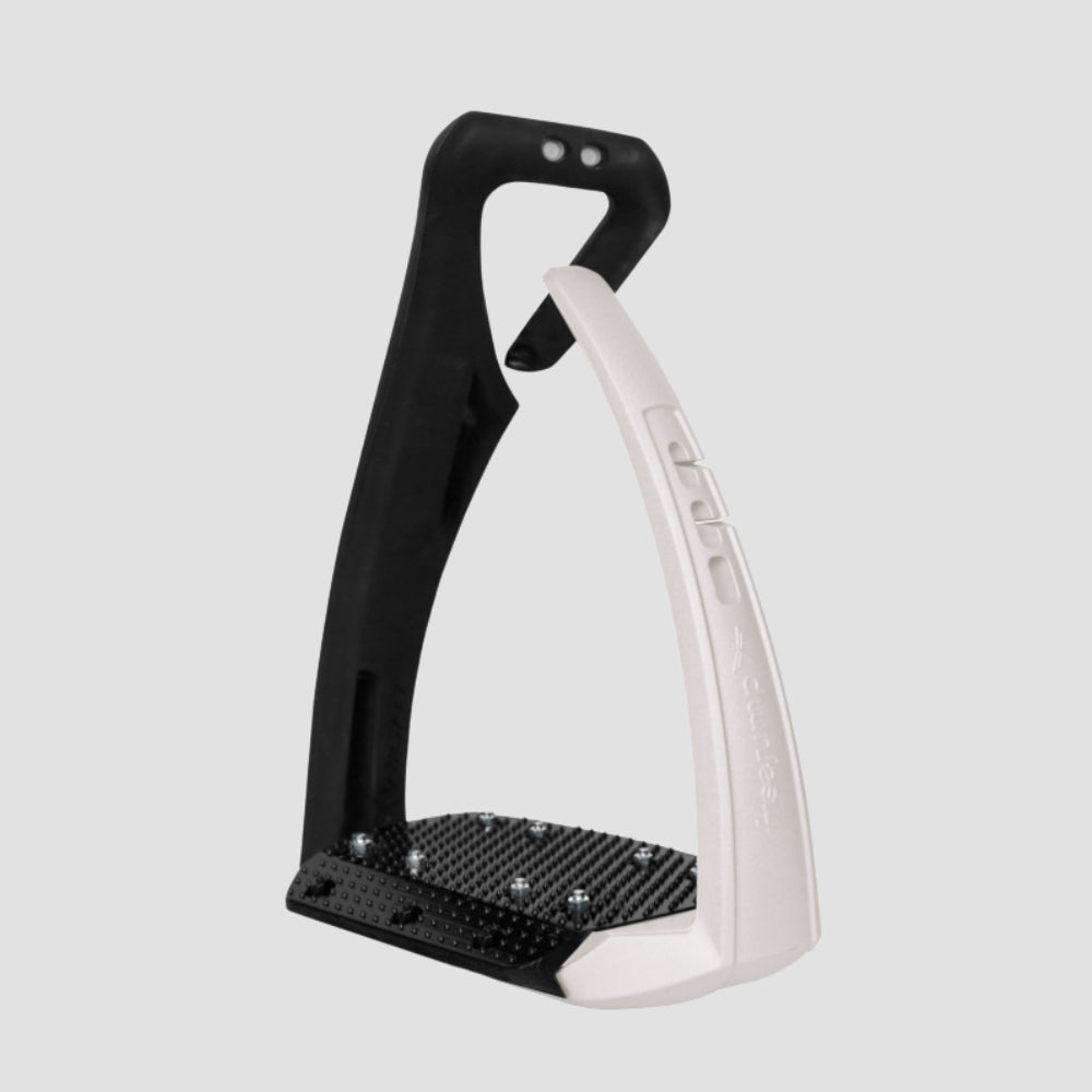 Soft'Up Pro+ Stirrups | Cream