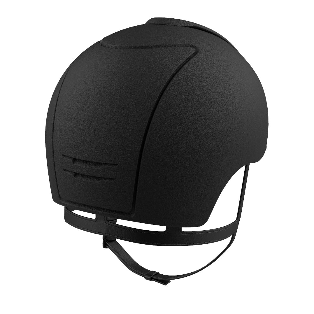 Cromo 2.0 Jockey | Black