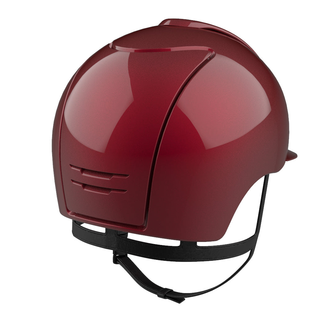 Cromo 2.0 Metal | Burgundy