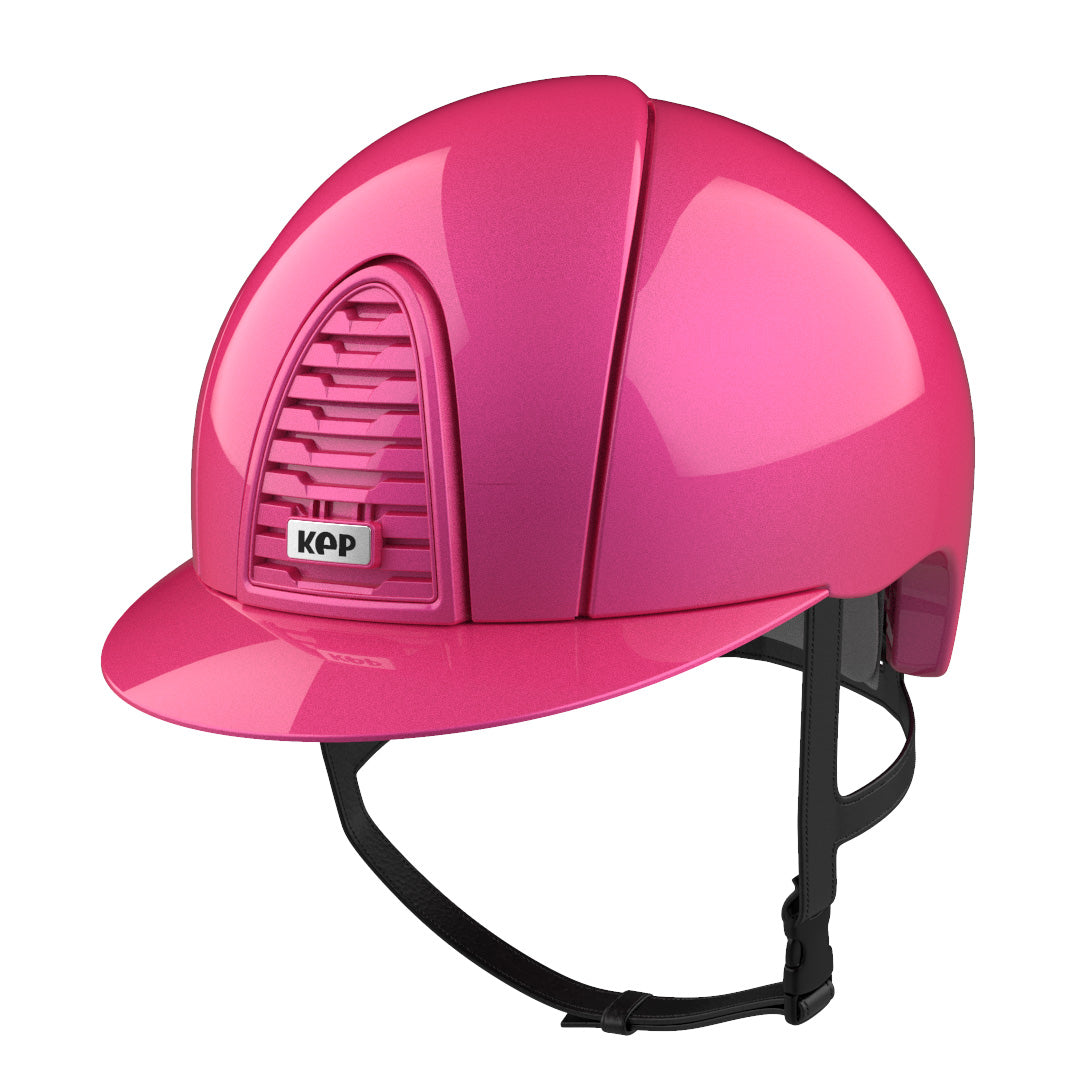 Cromo 2.0 Metal | Cerise