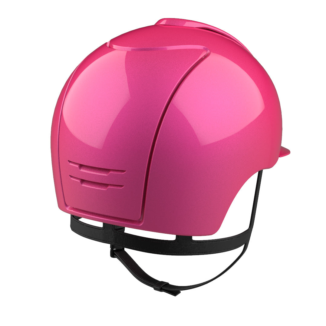 Cromo 2.0 Metal | Cerise