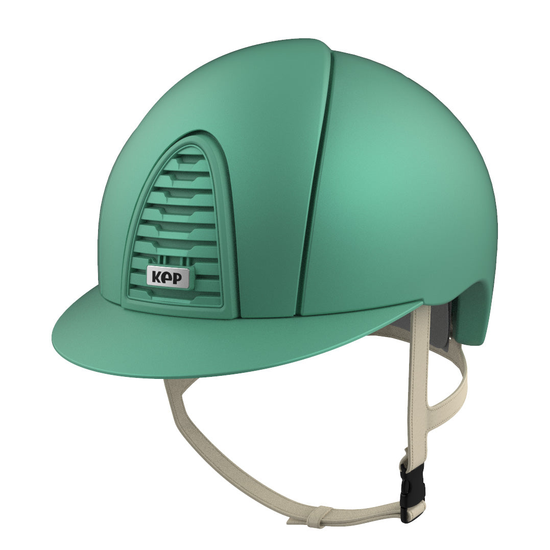 Cromo 2.0 Textile | Turquoise