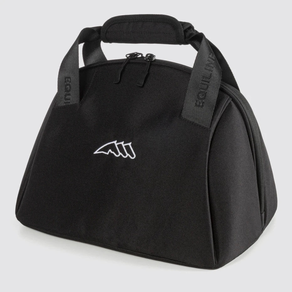 Xanto Helmet Bag | Black