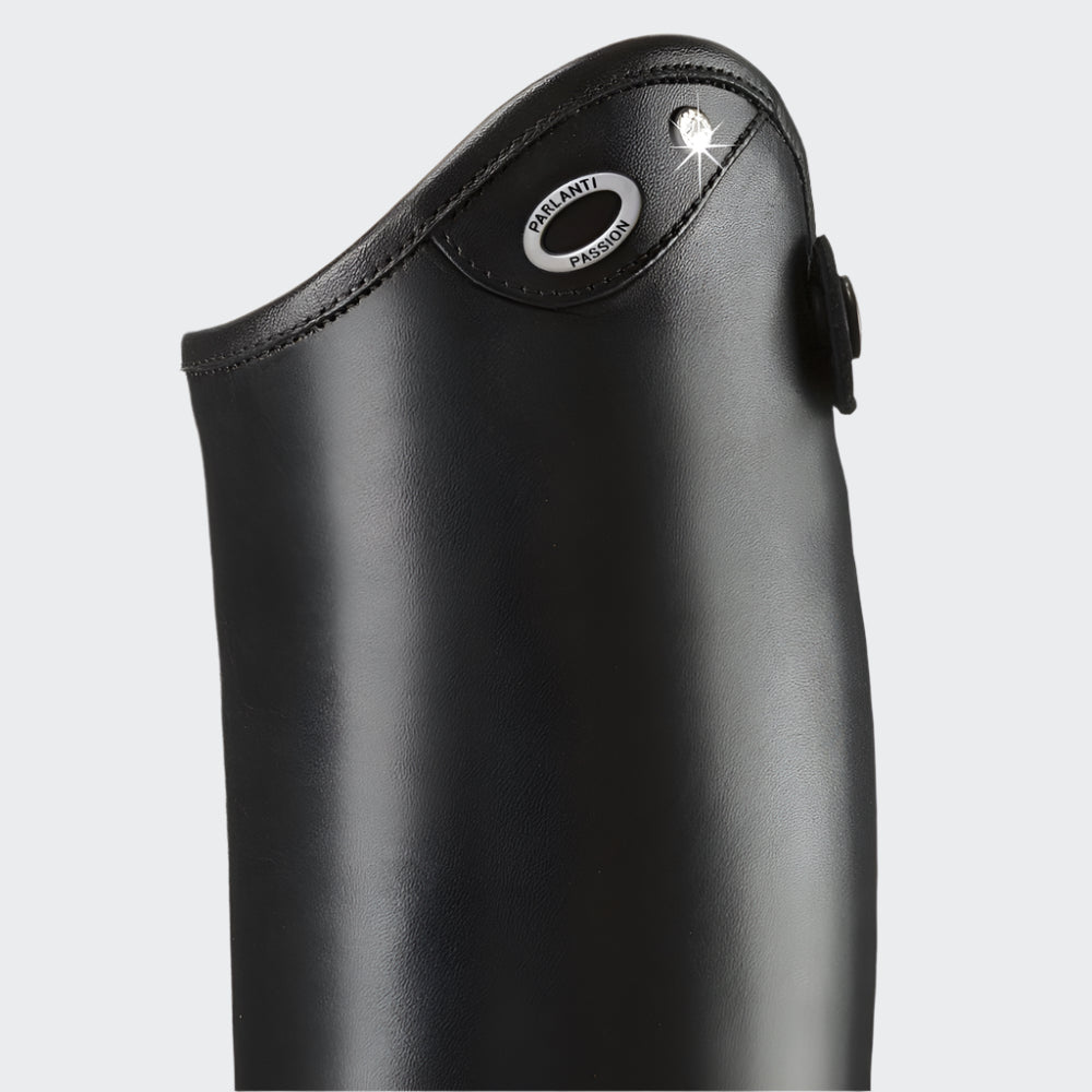 Swarovski Button Option