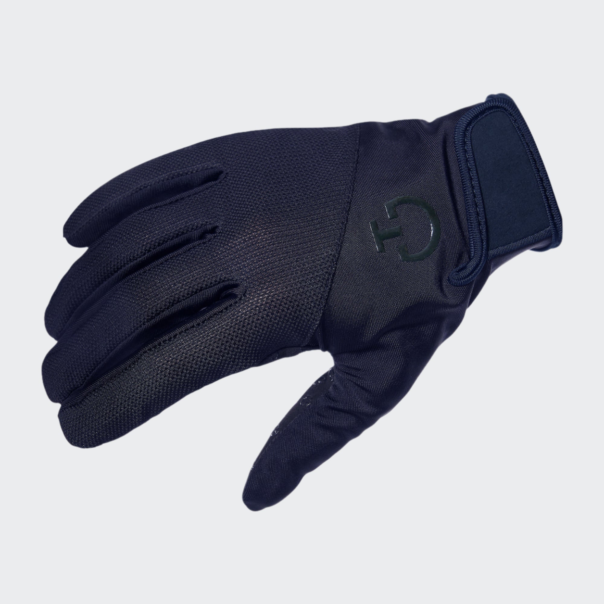CT Mesh Grip Gloves | Navy