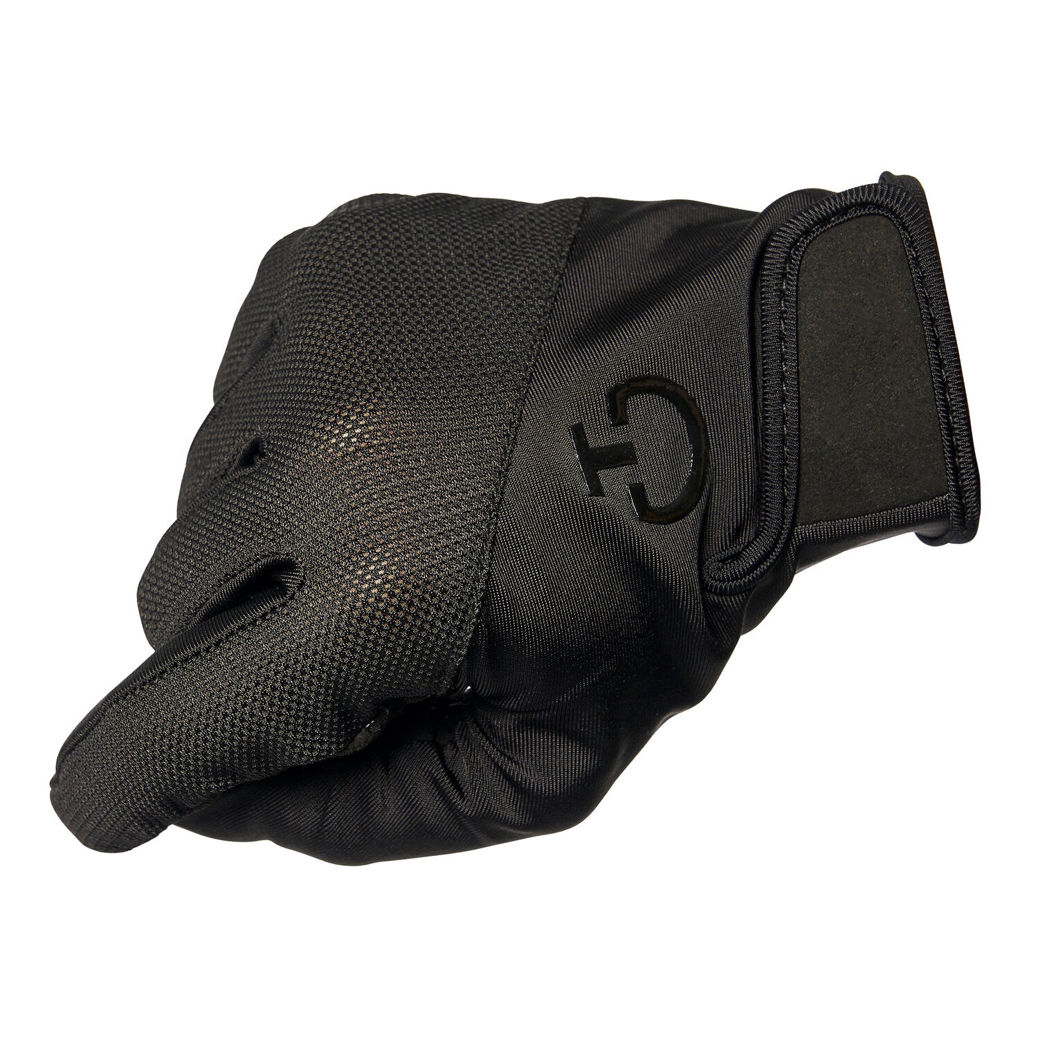 CT Mesh Grip Gloves | Black