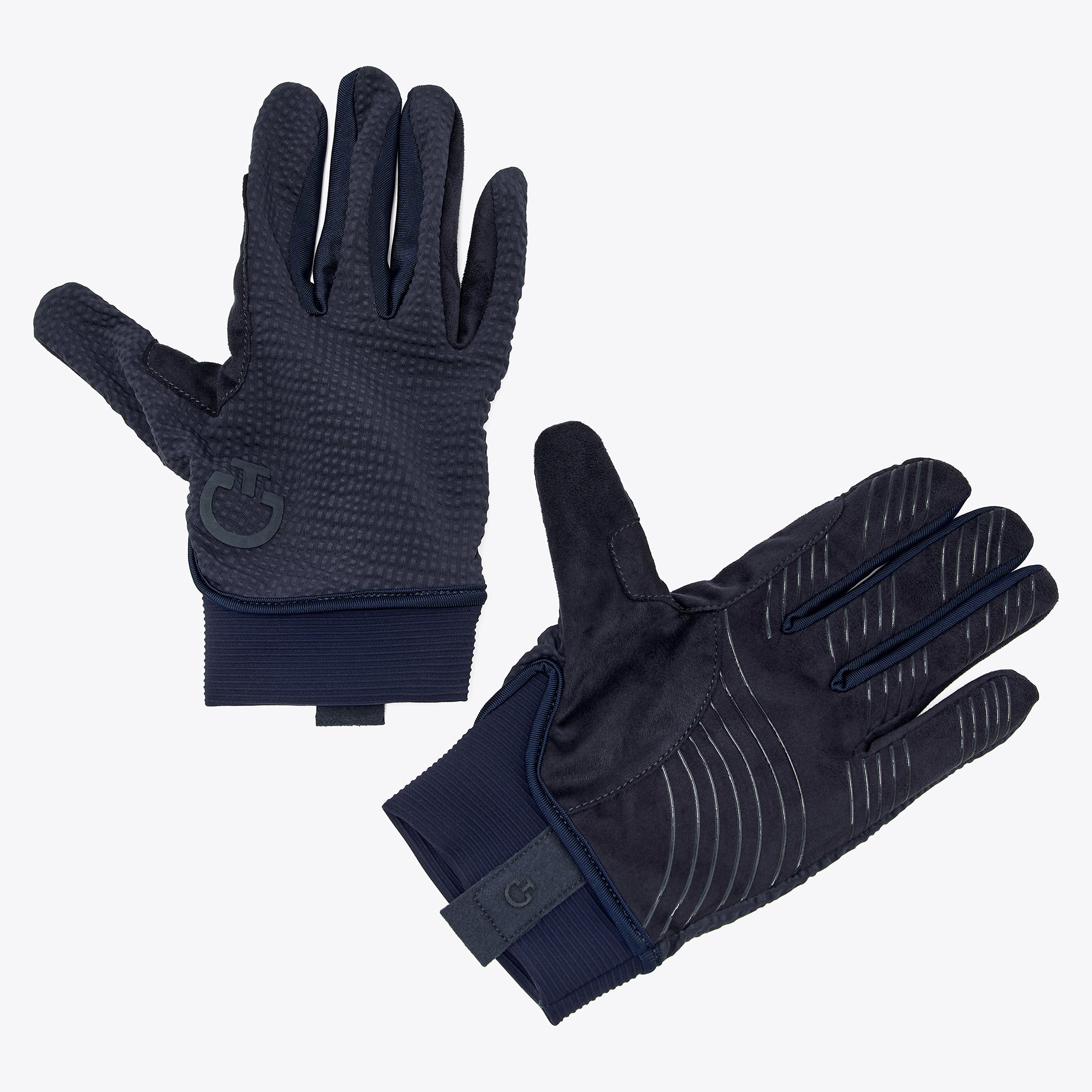 CT Winter Gloves - Navy