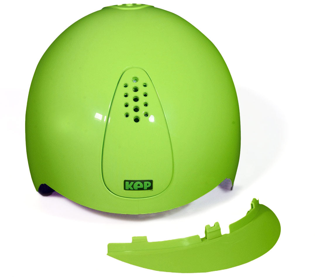 Kids Keppy | Green