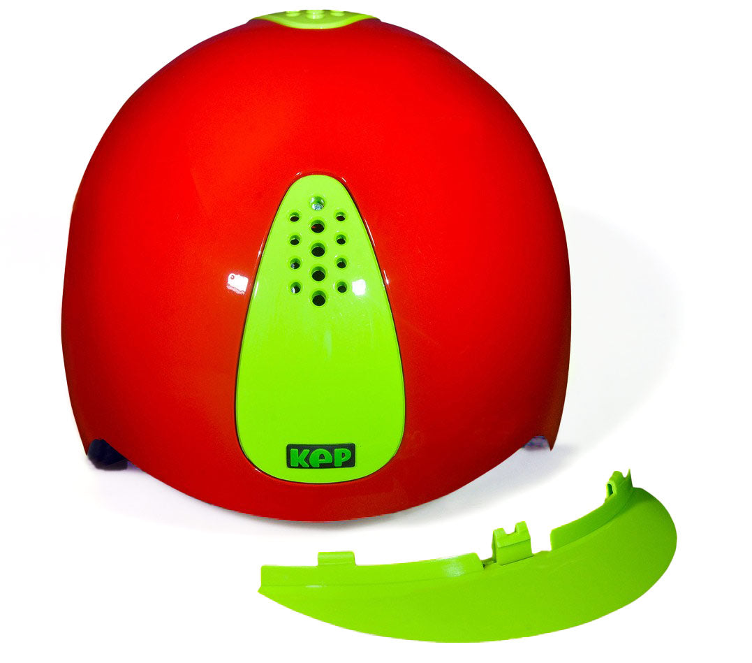 Kids Keppy | Red | Green