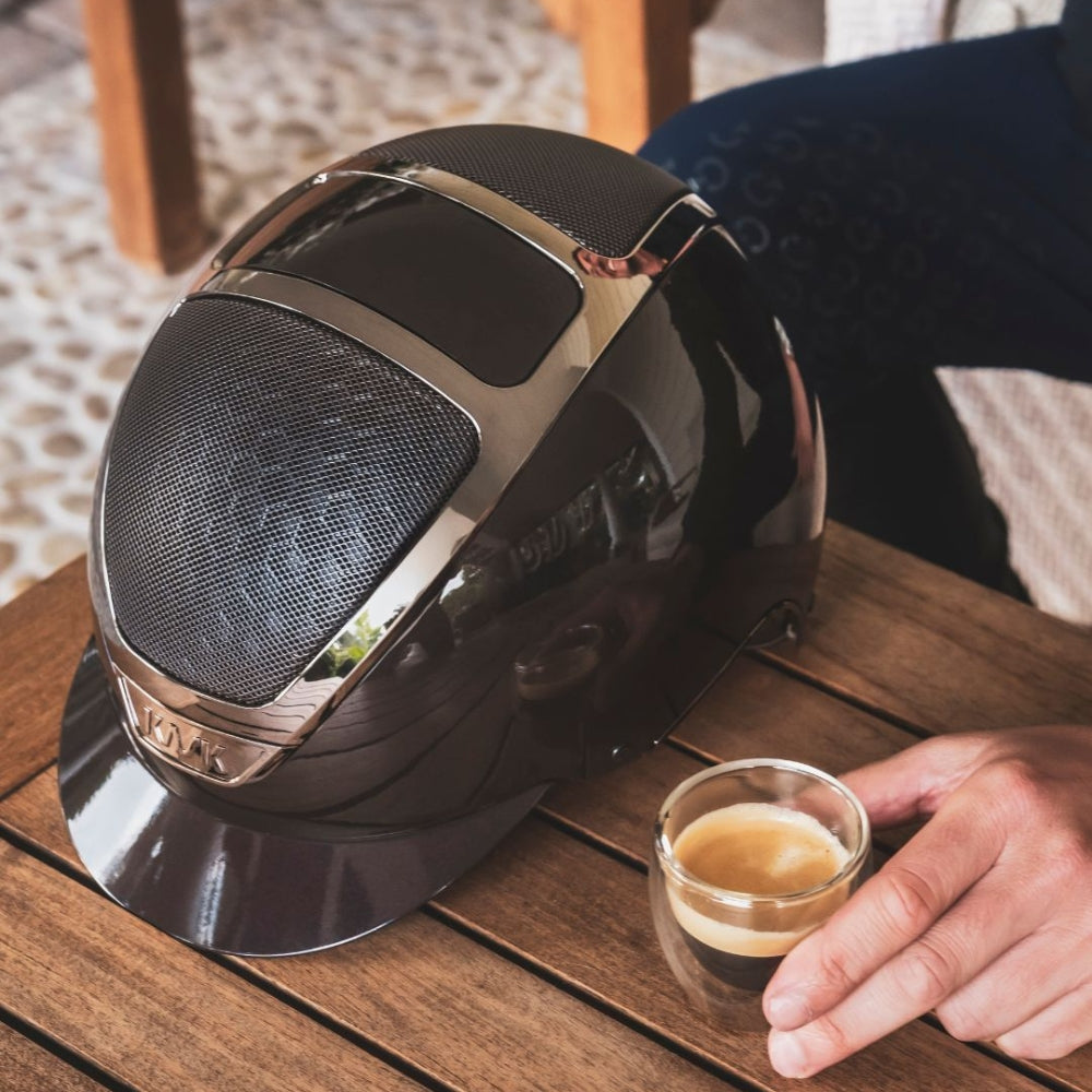 Star Lady Pure Shine | Espresso Brown