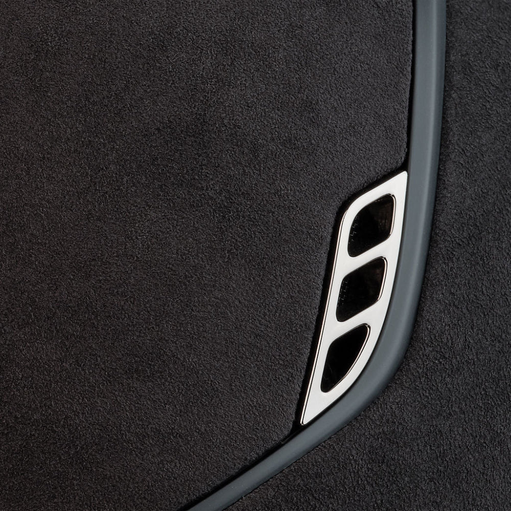 Miss 2.0 Premium | Black