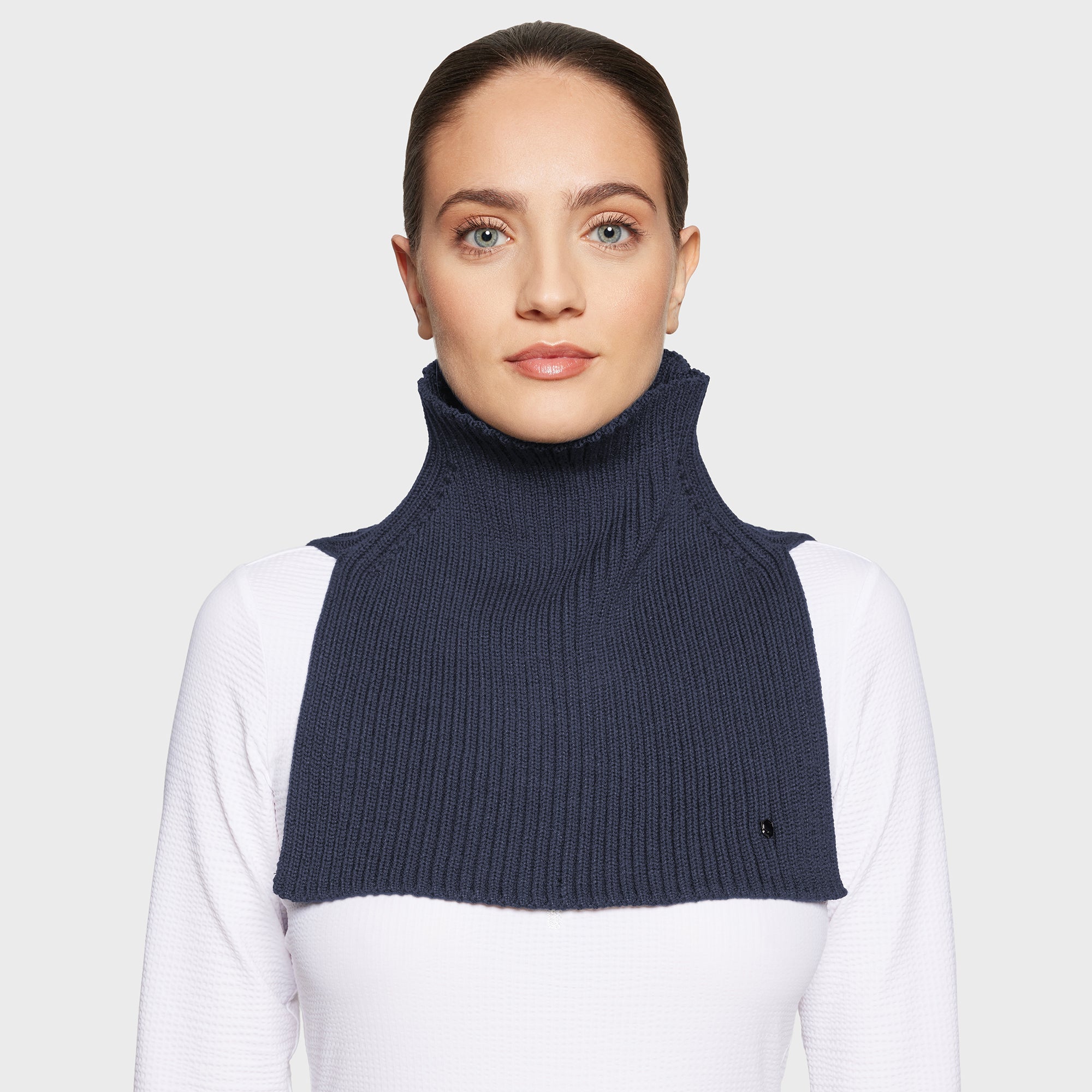 Ladies Lulli Neck Warmer | Navy
