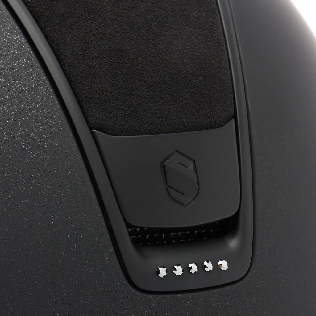 Custom | Miss 2.0 Shadowmatt Custom Design | Matt Black