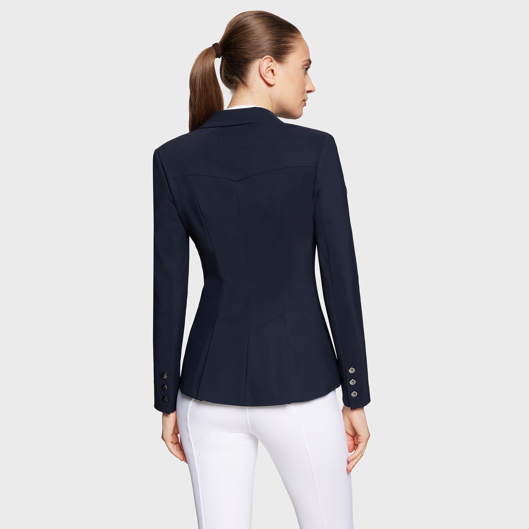 Ladies Olympe Show Jacket | Navy