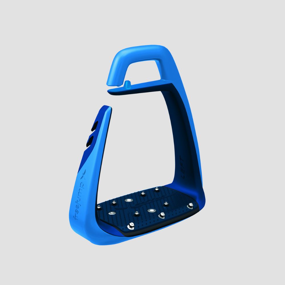 Soft'Up Classic | Blue