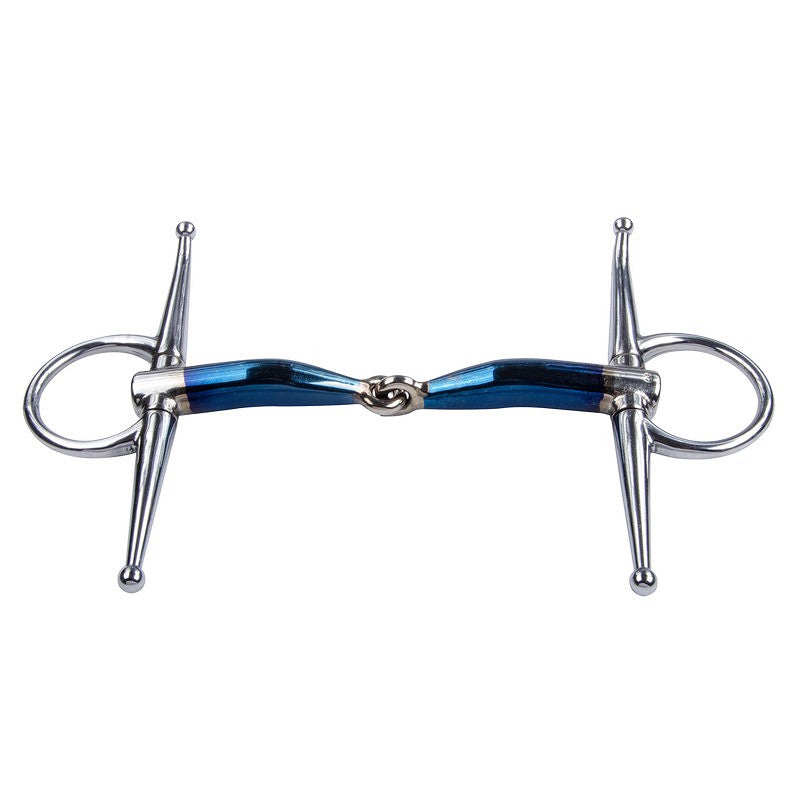 Sweet Iron Full Cheek Locked