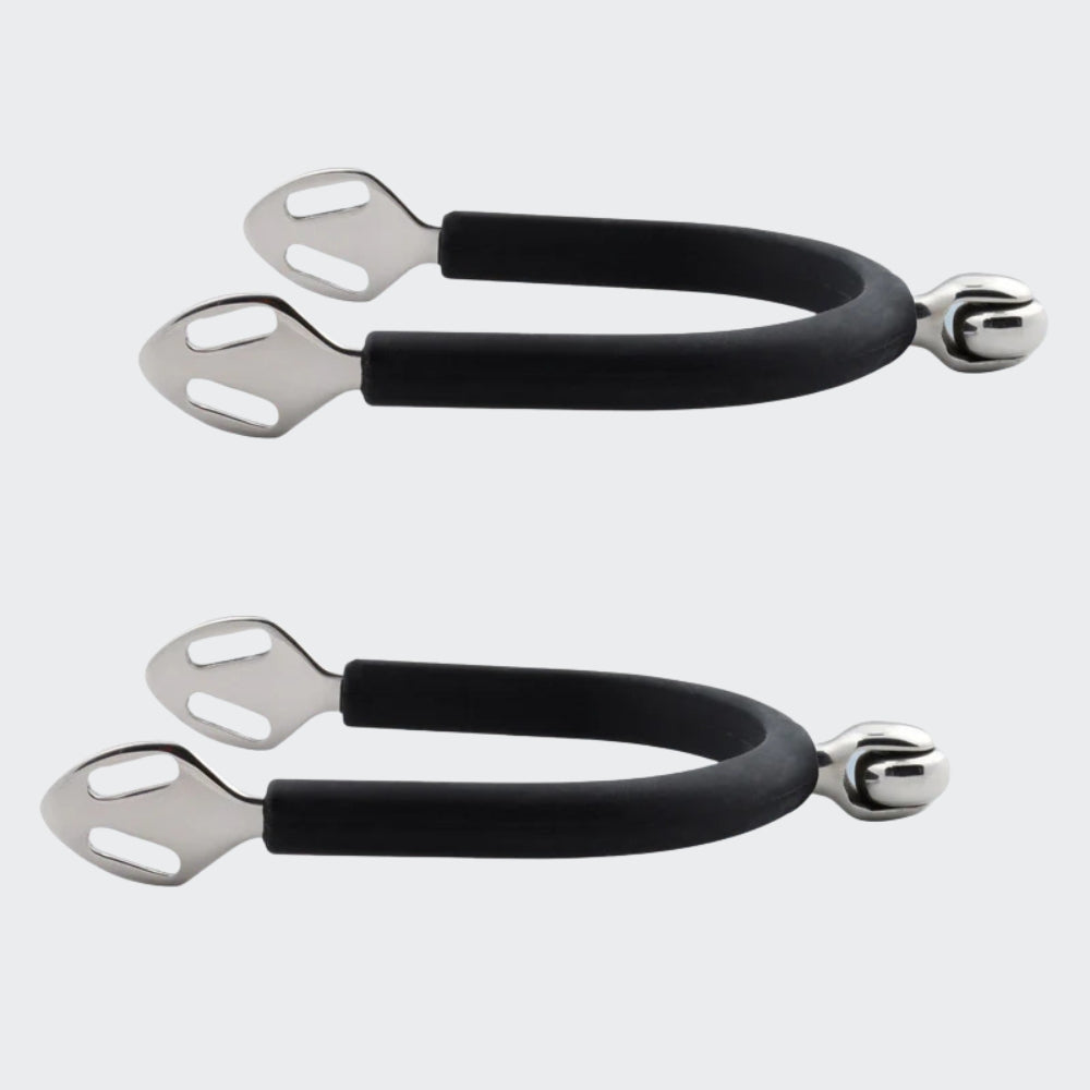 1153 SEQ Soft Touch Spur | 20mm