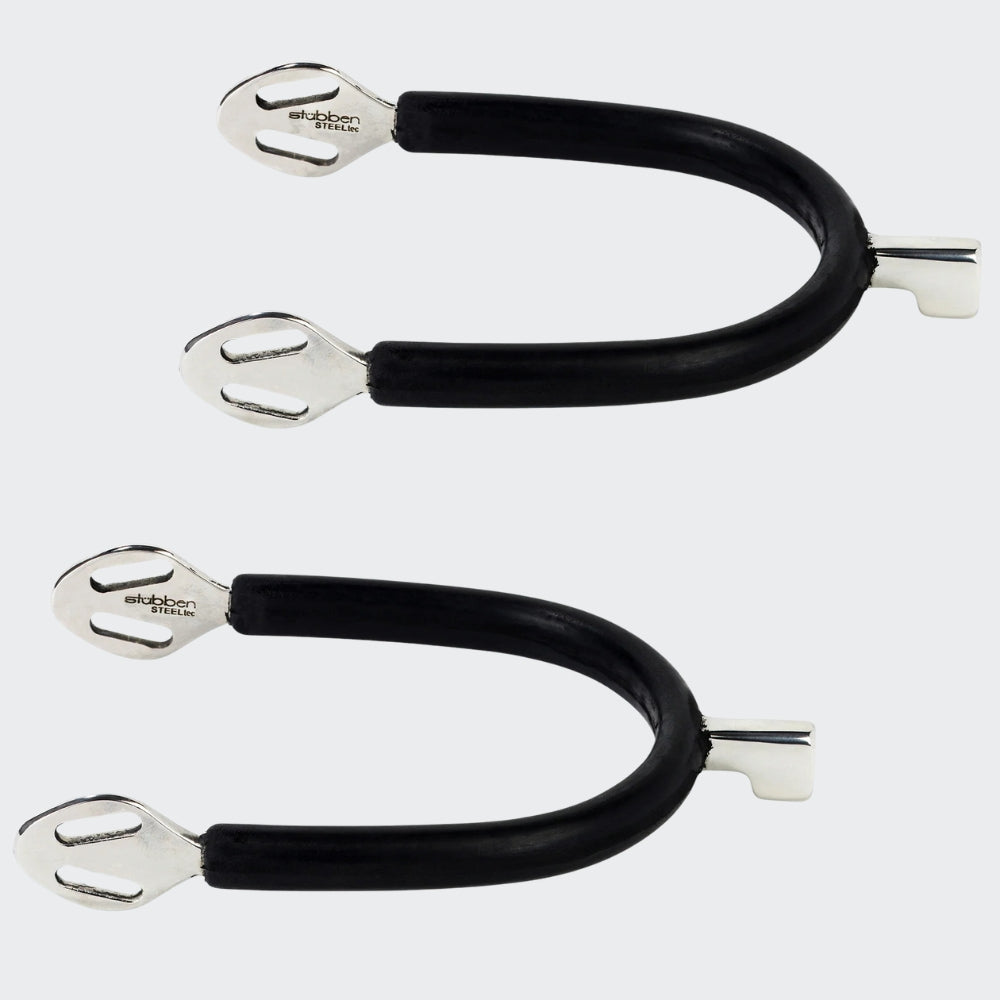 1151 SEQ Hammer Spurs | 20mm