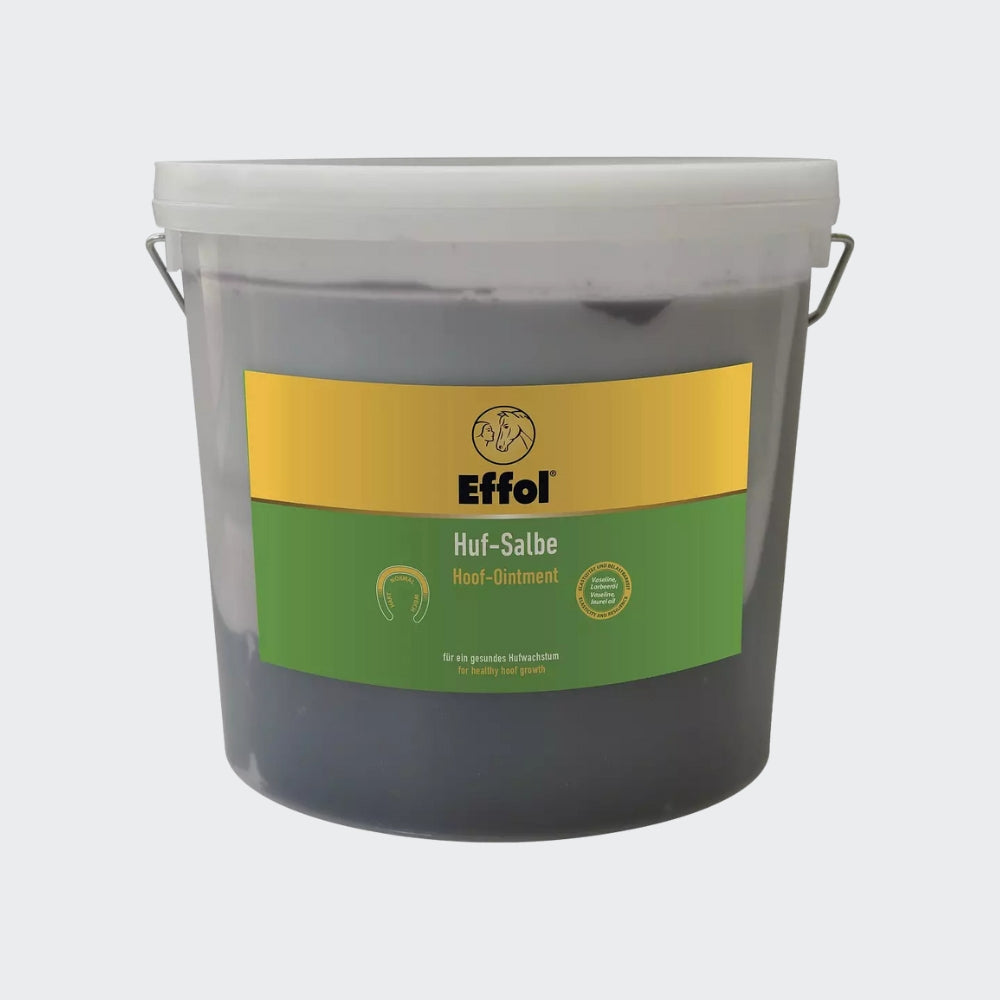 Hoof Ointment | Black | 5L