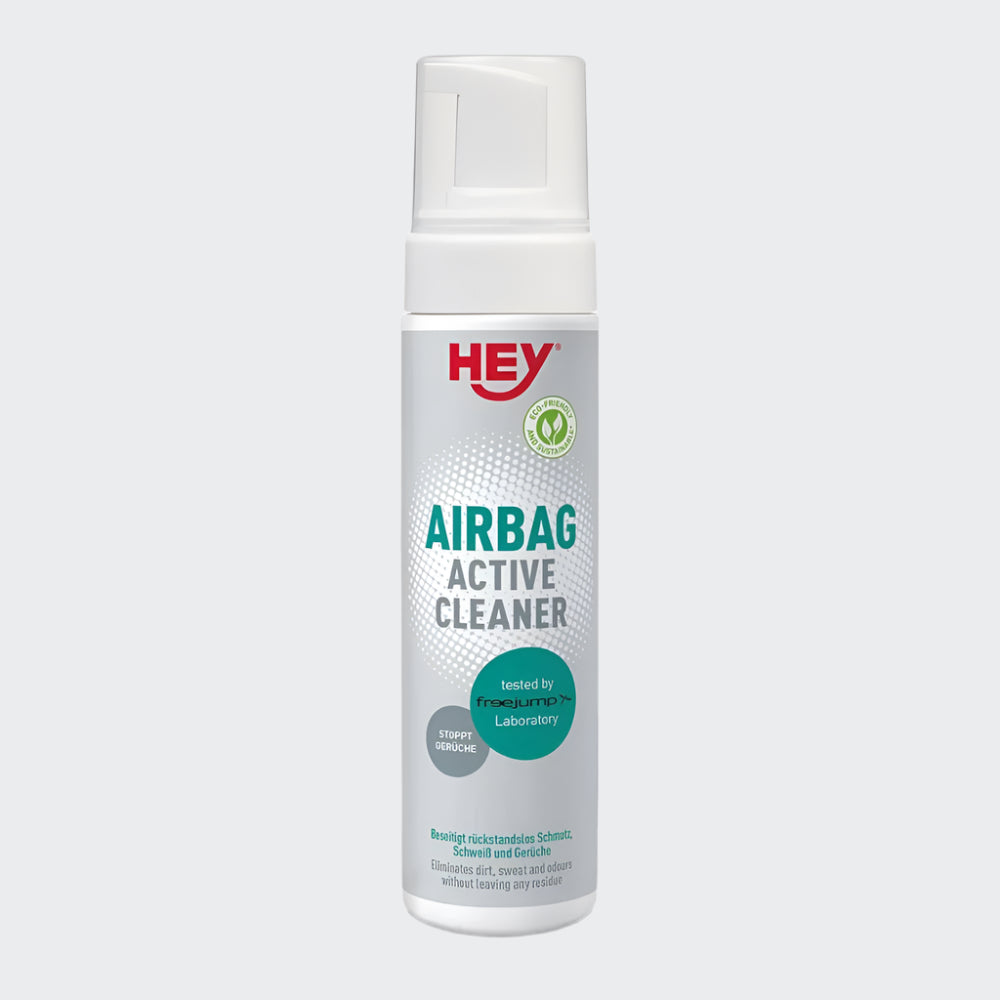 Airbag Active Cleaner