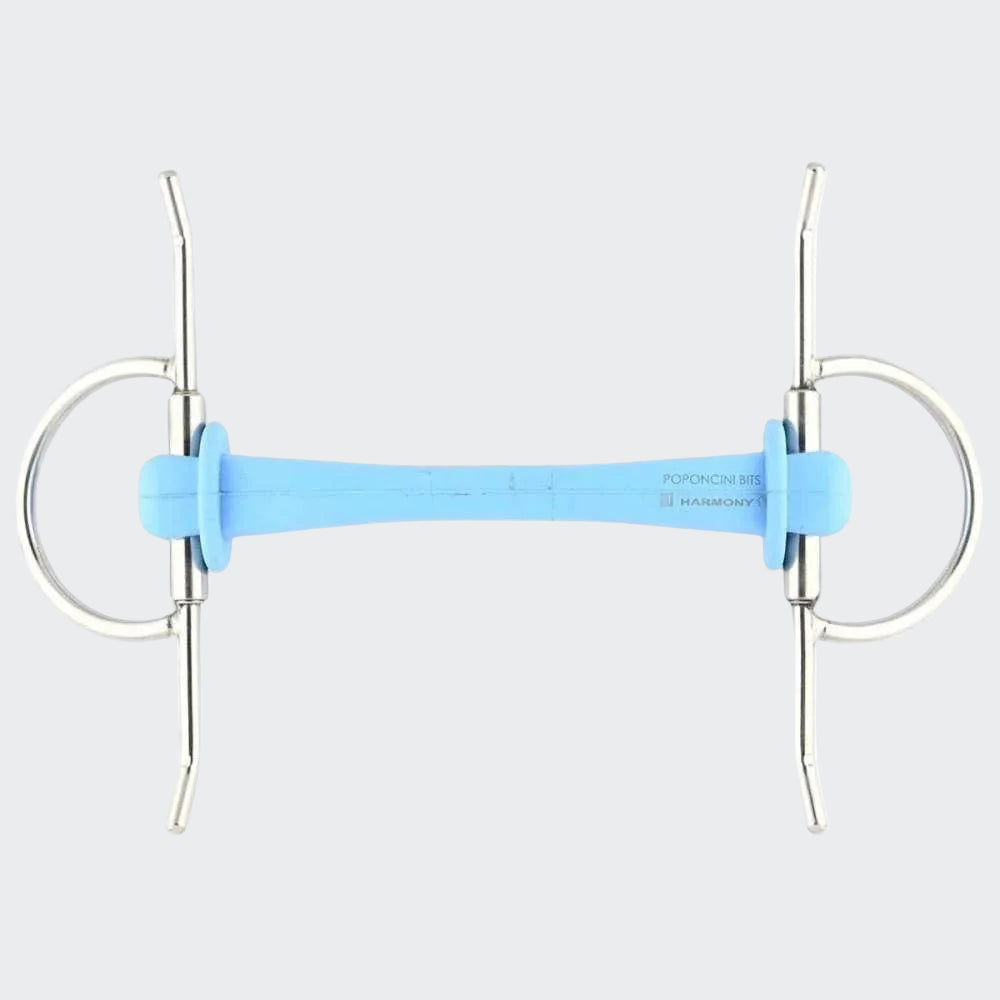 Harmony Full Cheek Snaffle