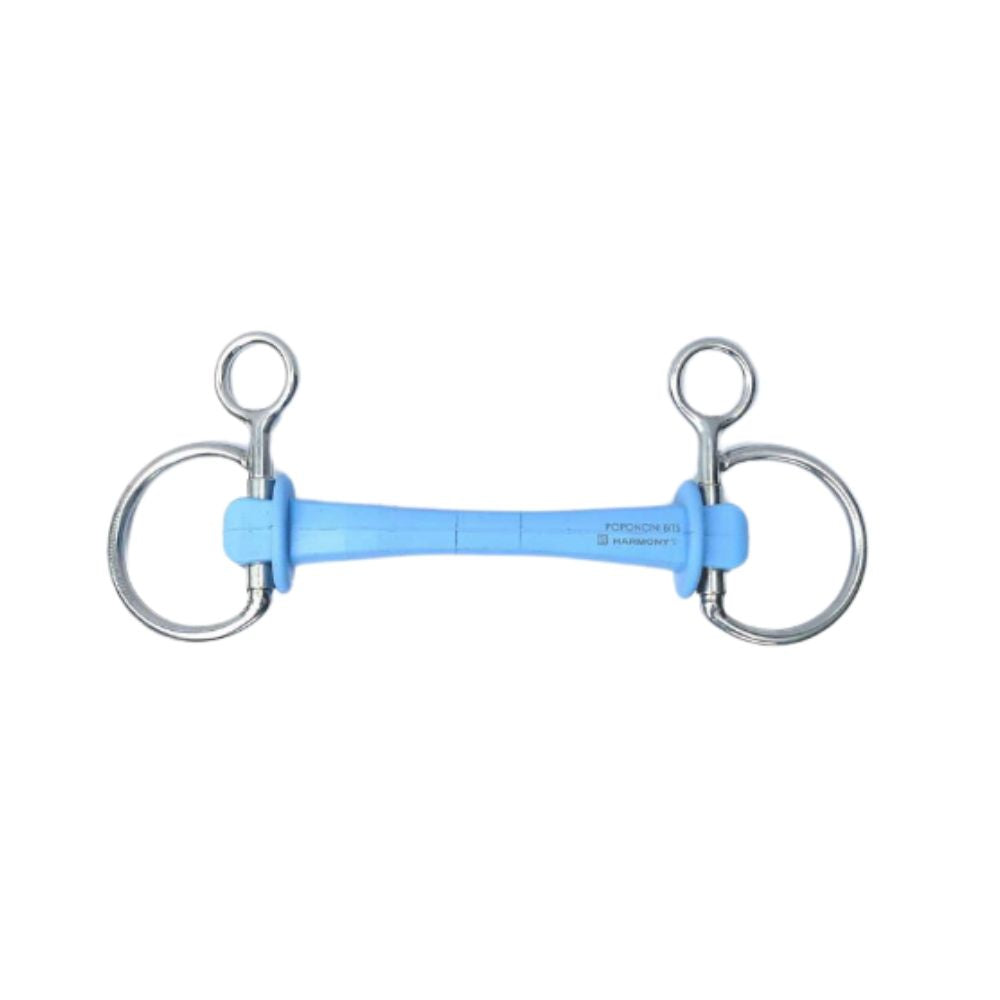 Harmony Baucher Snaffle