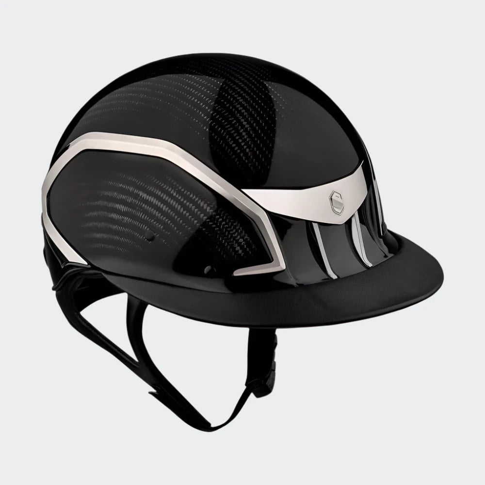 XJ Miss Shield | Black