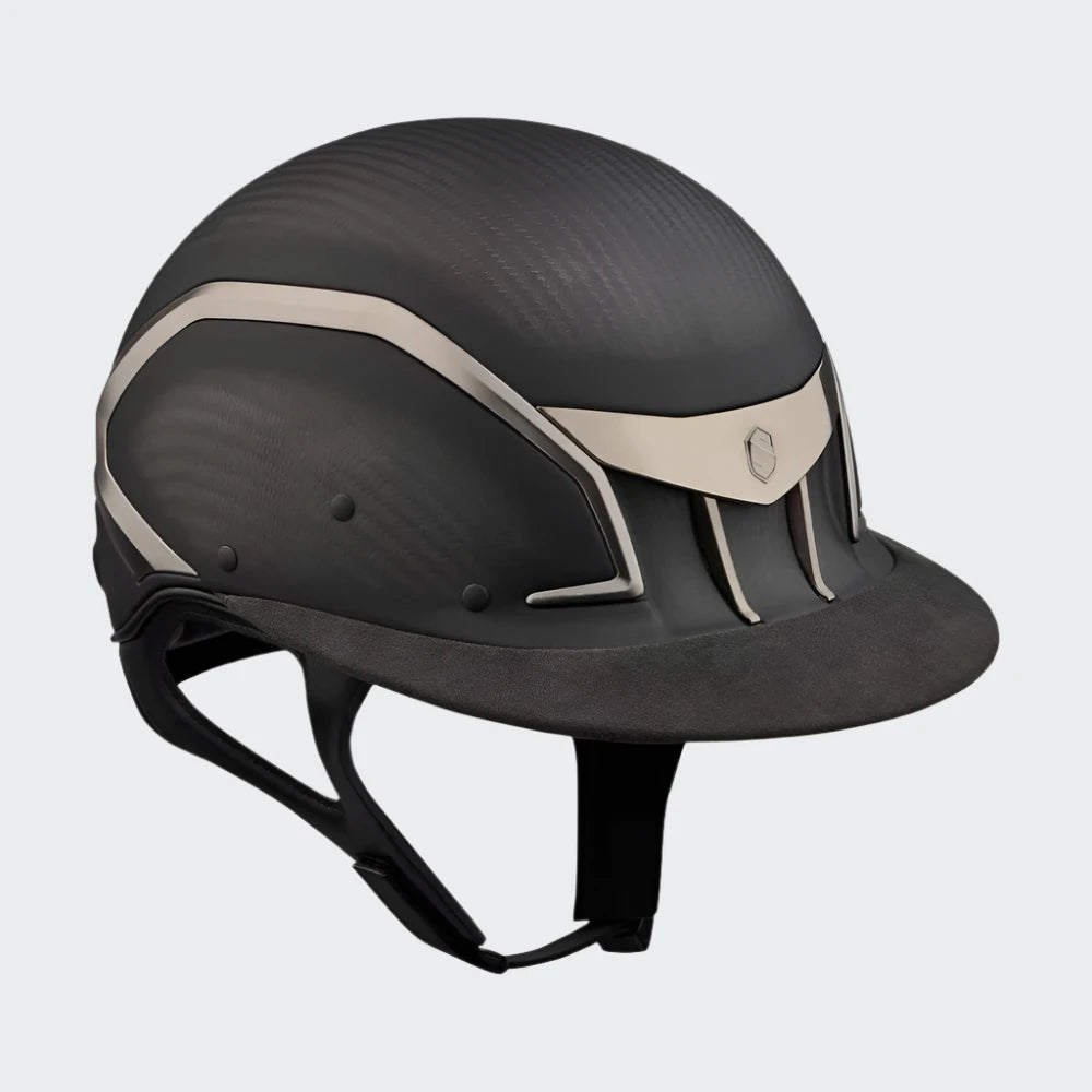 XJ Miss Shield | Matt Black