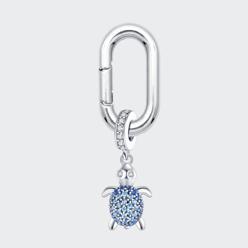 No.10 The Glitzy Tortoise