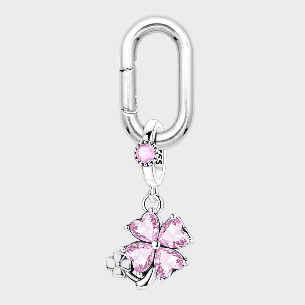 No.16 Pretty Pink Clover