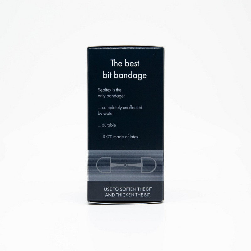 Sealtex Latex bit bandage