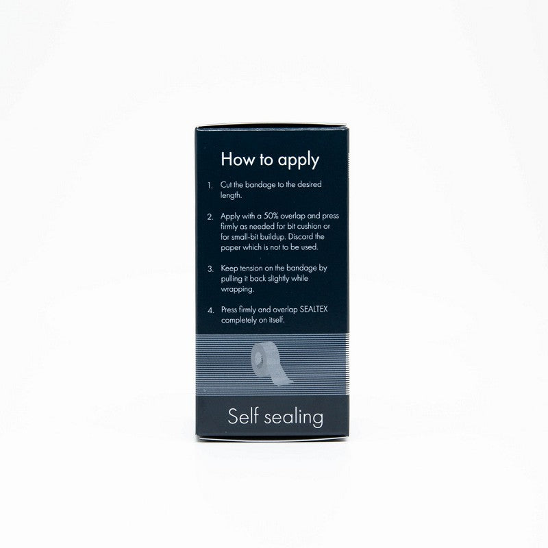 Sealtex Latex bit bandage