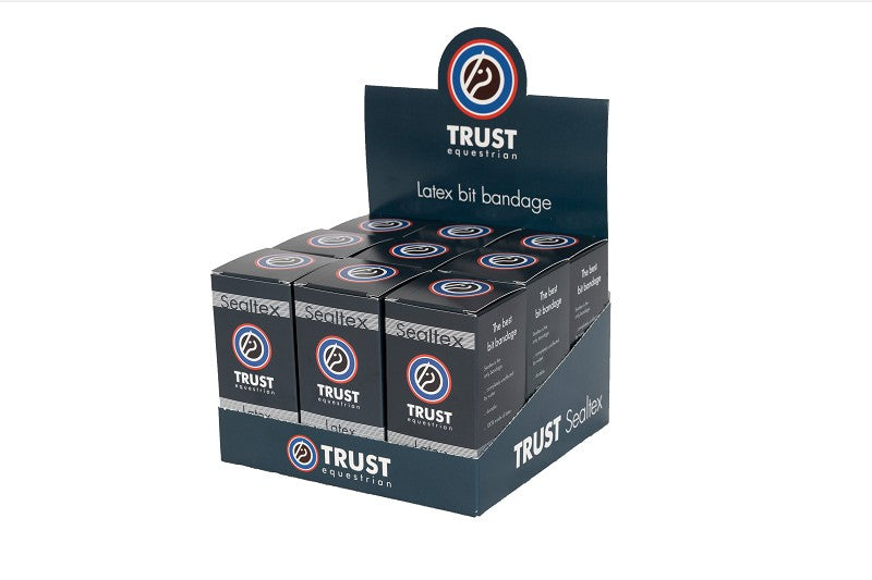 Sealtex Latex bit bandage