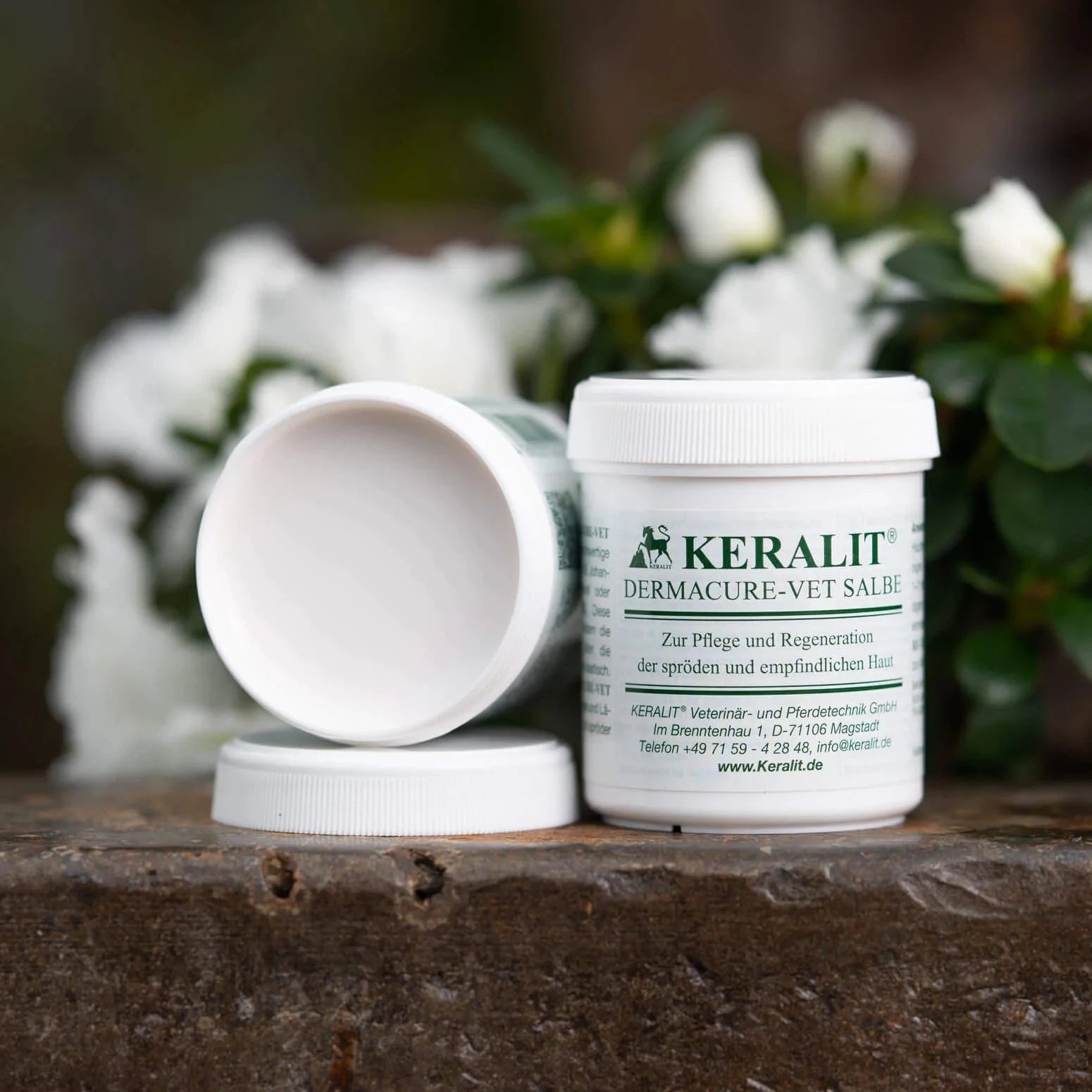 Dermacure Ointment | 130ml