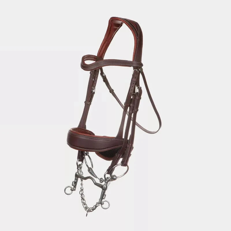 Makila Full Bridle