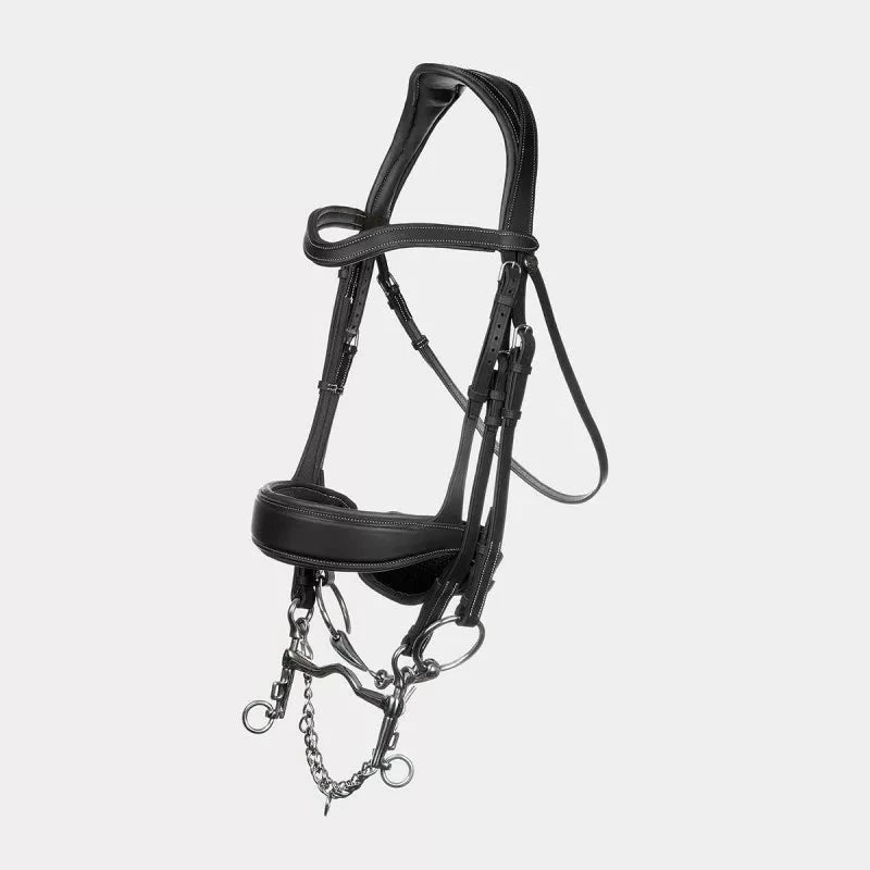 Makila Full Bridle
