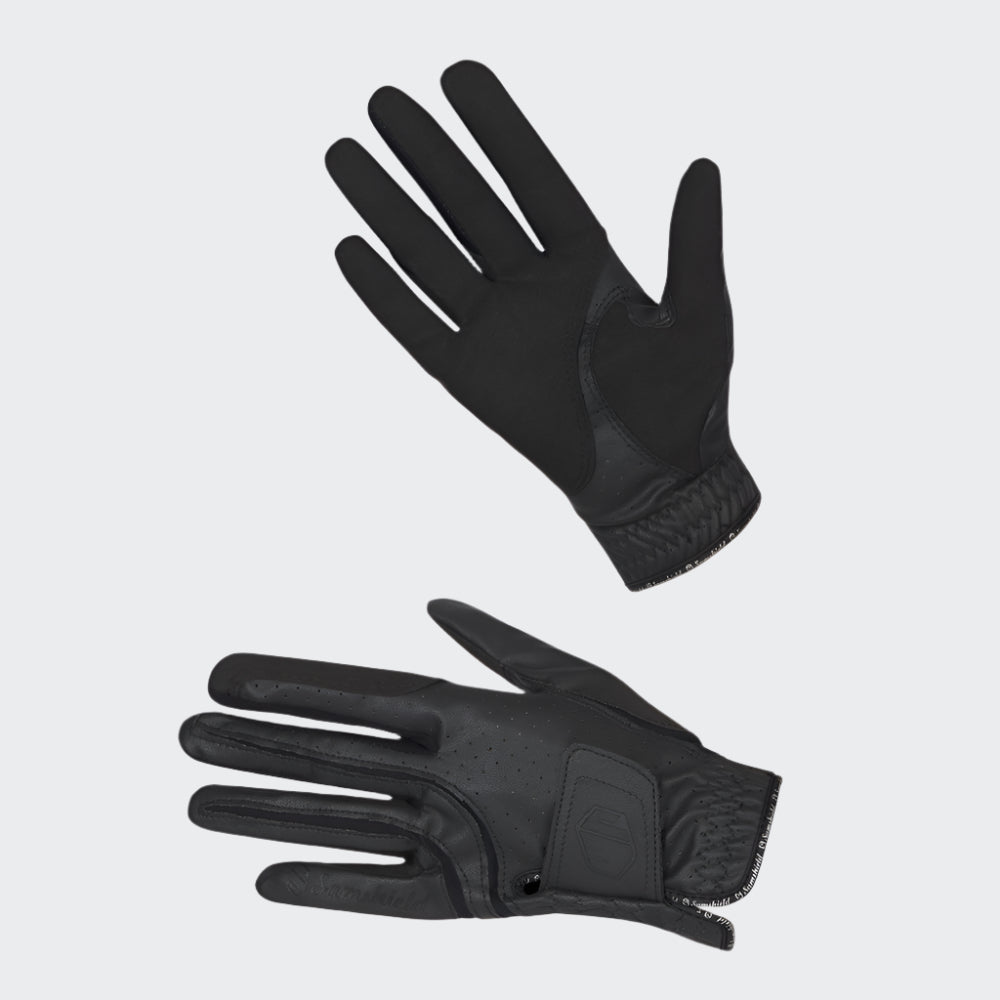 V-Skin Hunter Gloves | Black