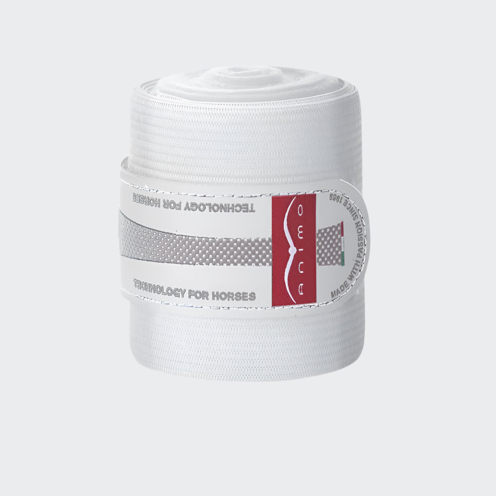 product shot image of the animo wenz work bandages white