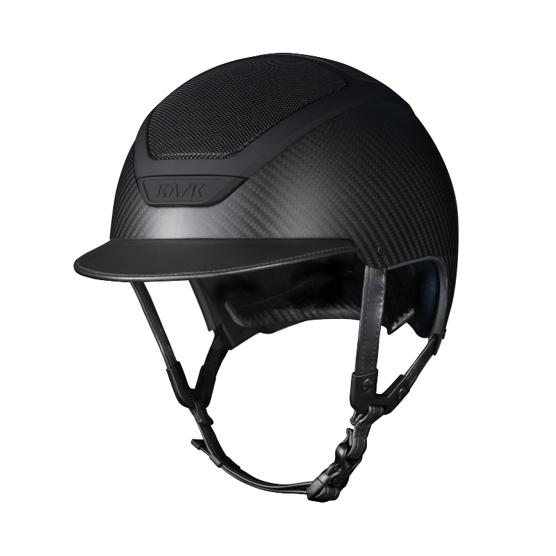 product shot image of the kask dogma carbon light matt black
