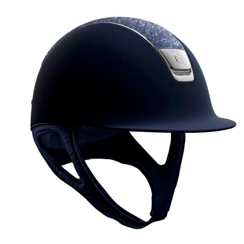 product shot image of the Custom Shadowmatt Navy - Paradise Shine